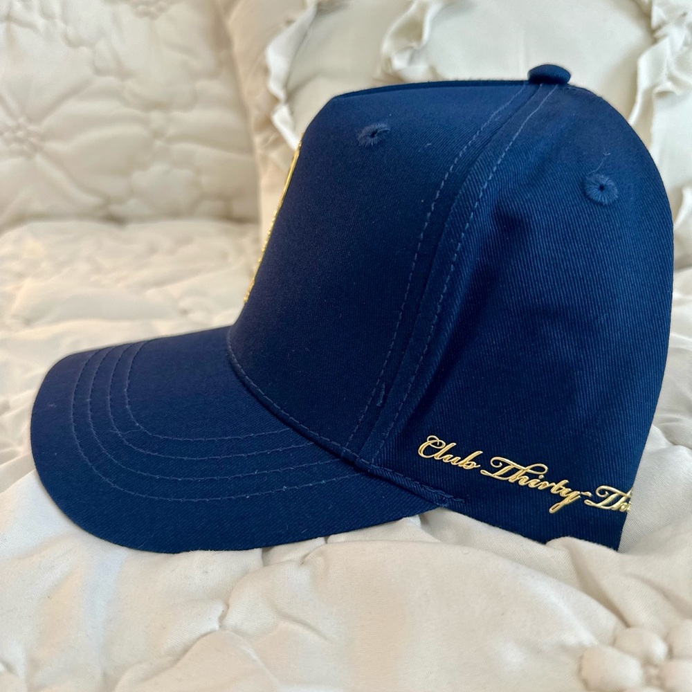 LAST ONE 2025 Club 33 Key baseball cap 🧢 🔑 - Picture 2 of 4
